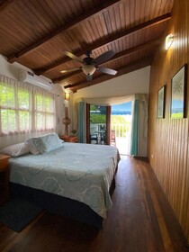 The Isabela Beach House