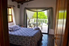 The Isabela Beach House