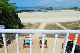 The Isabela Beach House