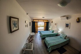 The Isabela Beach House