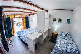 The Isabela Beach House