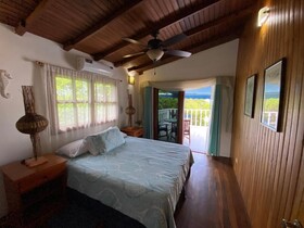 The Isabela Beach House