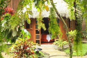 El Jardin Relax