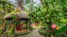 El Jardin Relax