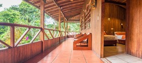El Jardin Relax