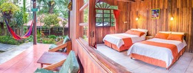 El Jardin Relax