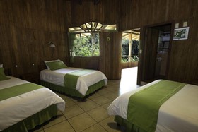 El Jardin Relax
