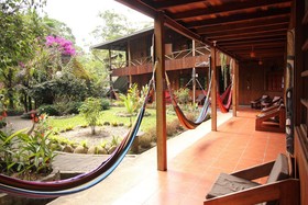 El Jardin Relax