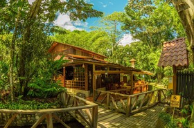 El Jardin Relax