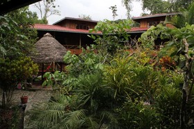 El Jardin Relax