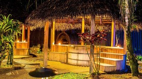 El Jardin Relax