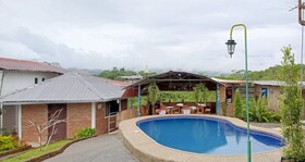 Hostería Cacique Wasi