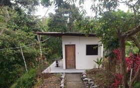 Hostería Cacique Wasi