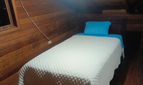 Hostería Cacique Wasi