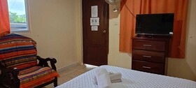 Hostería Cacique Wasi