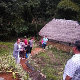 Hostería Cacique Wasi