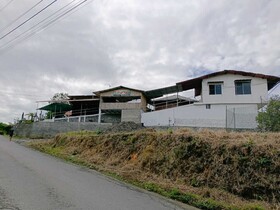Hostería Cacique Wasi
