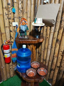 Hostería Cacique Wasi