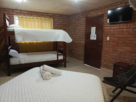 Hostería Cacique Wasi