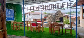 Hostería Cacique Wasi