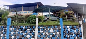 Hostería Cacique Wasi