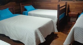 Hostería Cacique Wasi