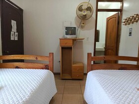 Hostería Cacique Wasi