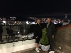 Adamas House Hotel