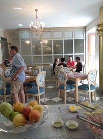 Adamas House Hotel
