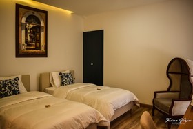 Adamas House Hotel