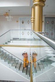 Adamas House Hotel