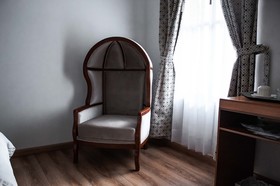 Adamas House Hotel