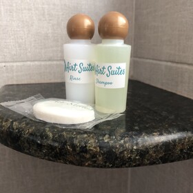 Air Suites Hotel Boutique
