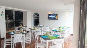 Air Suites Hotel Boutique
