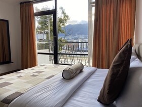 Air Suites Hotel Boutique