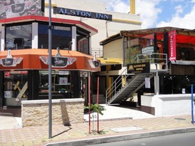 Alston Inn