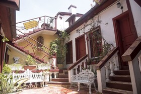 Antinea