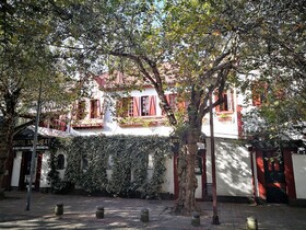 Antinea