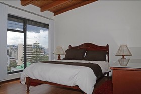 Aparthotel Amaranta