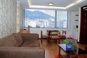 Aparthotel Amaranta