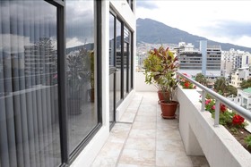 Aparthotel Amaranta