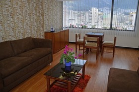 Aparthotel Amaranta