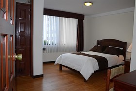 Aparthotel Amaranta