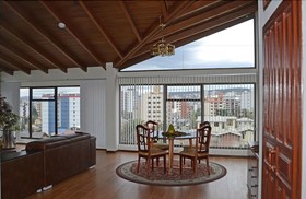 Aparthotel Amaranta