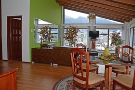 Aparthotel Amaranta