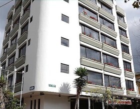 Aparthotel Amaranta