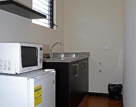 Aparthotel Amaranta