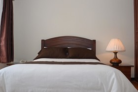 Aparthotel Amaranta
