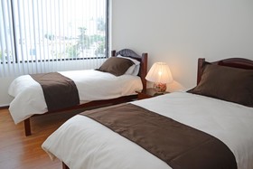 Aparthotel Amaranta