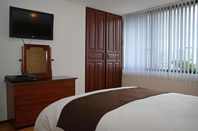 Aparthotel Amaranta